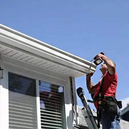 gutter services Mauldin